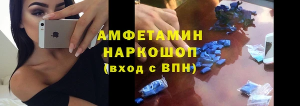 стафф Кулебаки