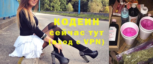 стафф Кулебаки